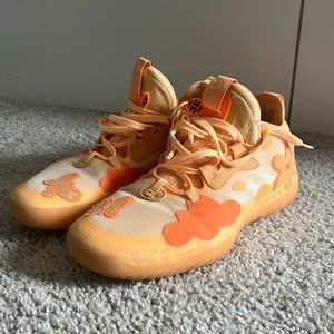 “James Harden Volume 5” basketball shoes | size 9.5